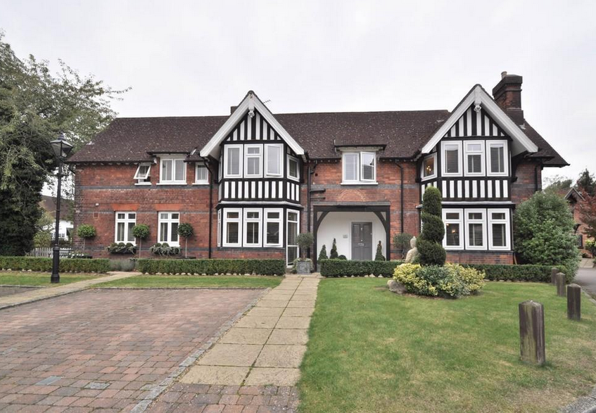 Houses For Sale In Chislehurst Uk at Michelle Murdock blog